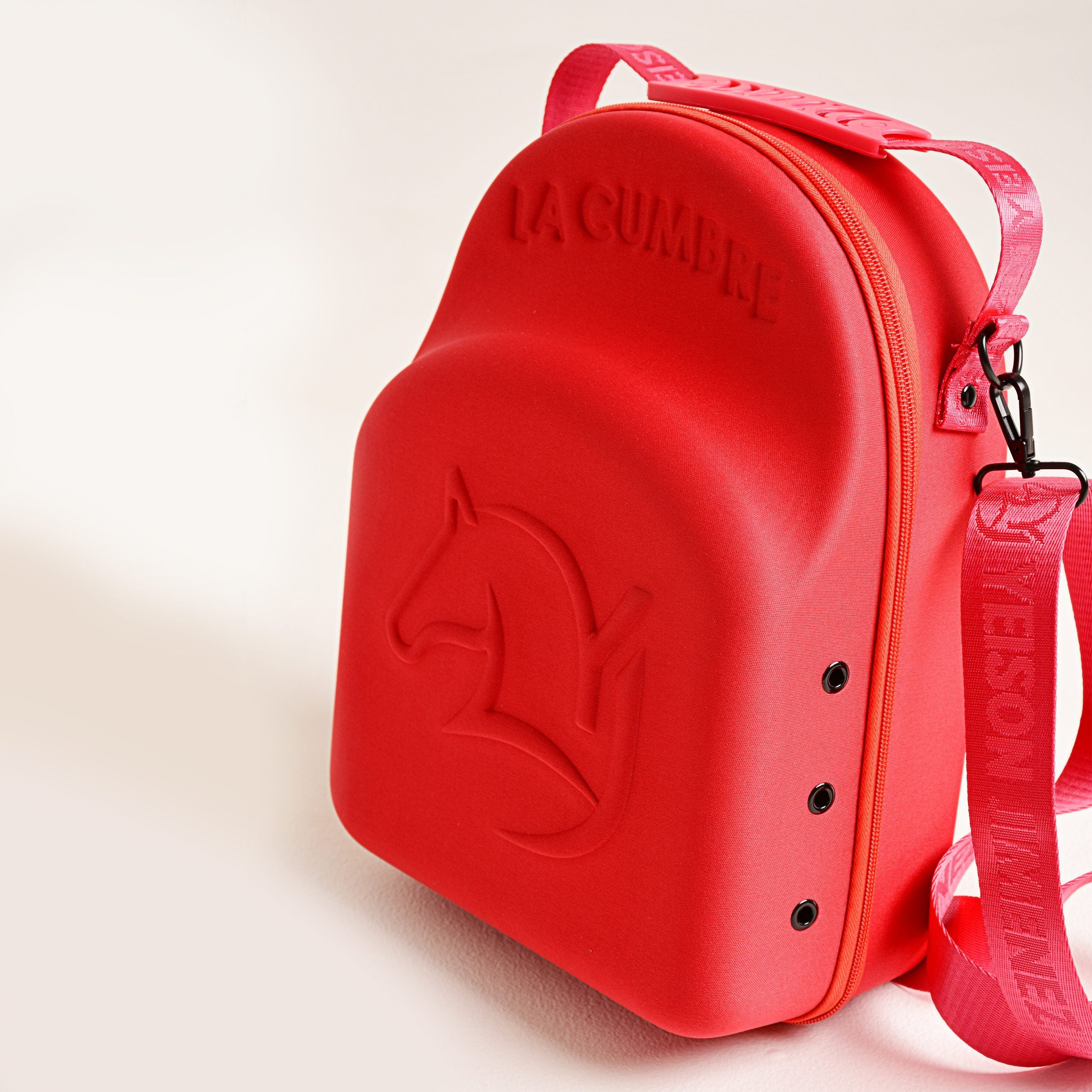 PortaGorras Viajero Criadero La Cumbre – Edición Rígida