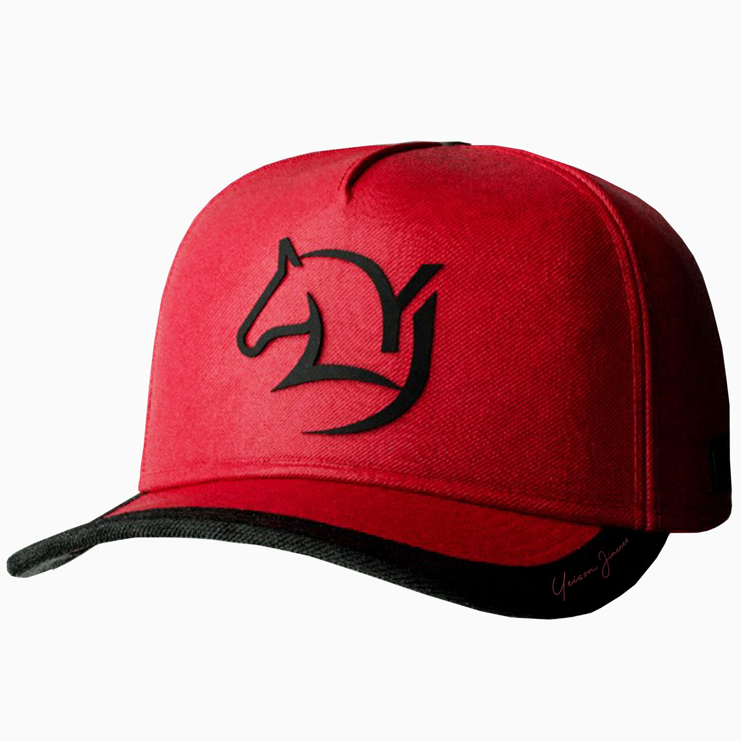 Gorra Colección Deluxe